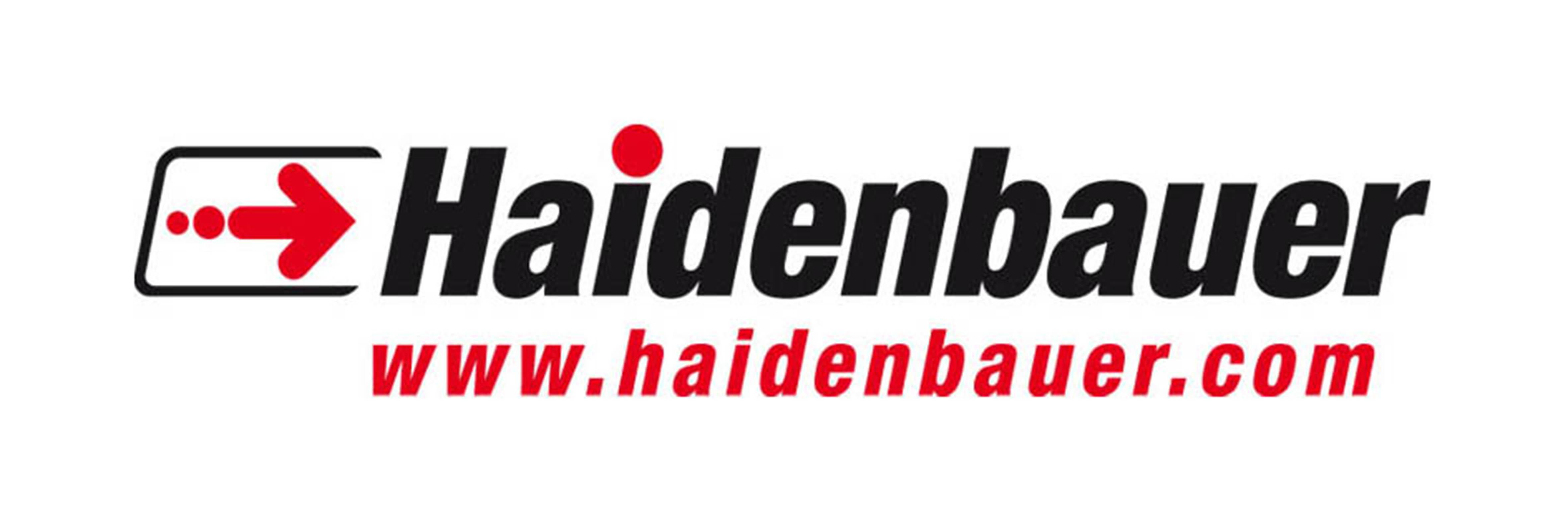 Logo von Heidenbauer Transporte